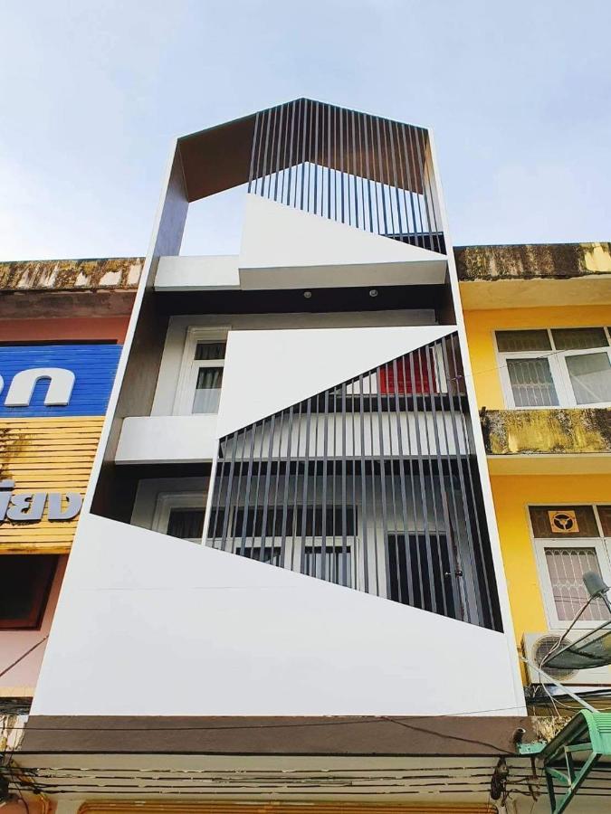 Phakdee Place Chanthaburi Exterior photo